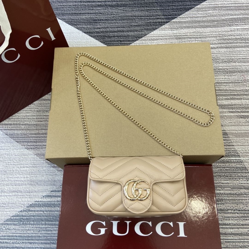 Gucci Satchel Bags